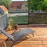 Hostel Vrensted *