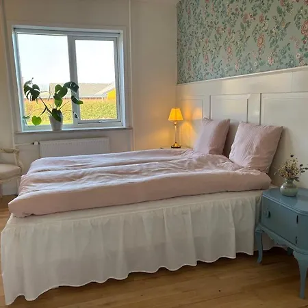 Vrensted Hostel Lokken