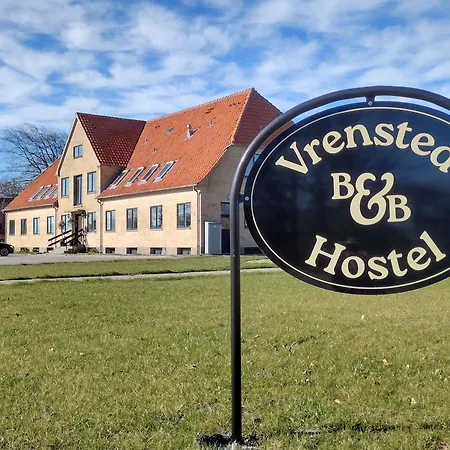 Vrensted 旅馆