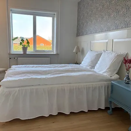Vandrarhem Vrensted