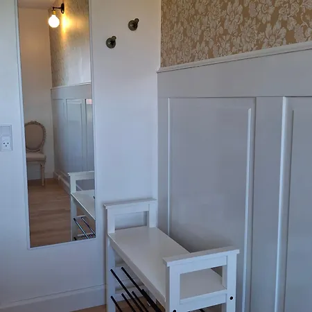 Vrensted Løkken
