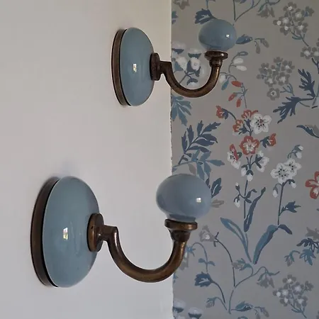 Vrensted Vandrarhem *