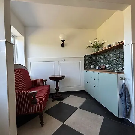 Vrensted Vandrarhem Løkken