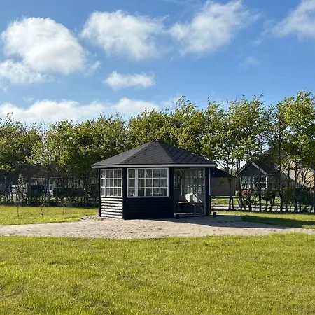 Vandrarhem Vrensted *