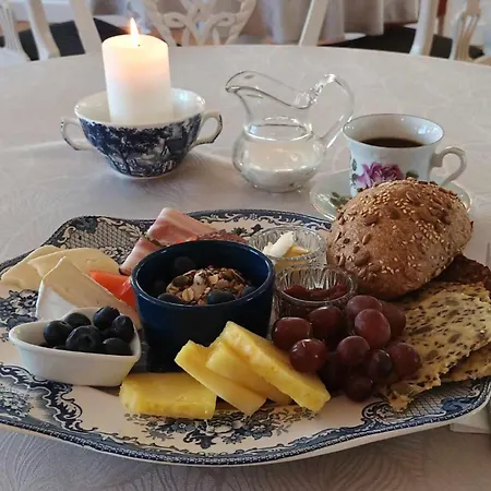 Vrensted Vandrarhem *