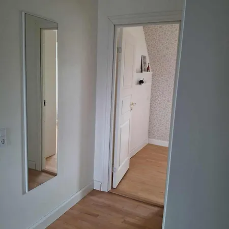 Vrensted Vandrarhem