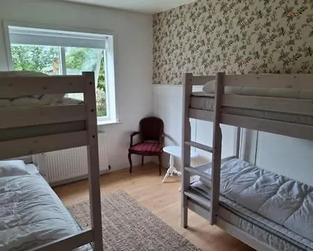 Vrensted Løkken