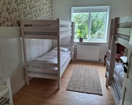 Vandrarhem Vrensted Løkken