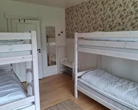 Vrensted Løkken