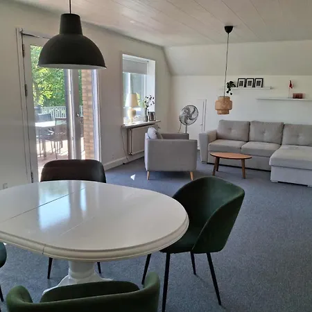 Vrensted Vandrarhem
