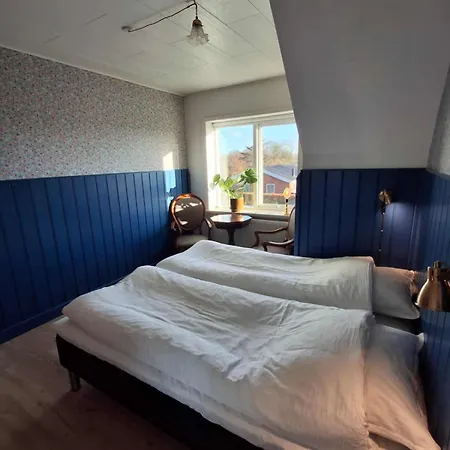 Vrensted Vandrarhem Løkken