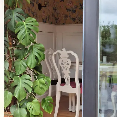 Hostel Vrensted