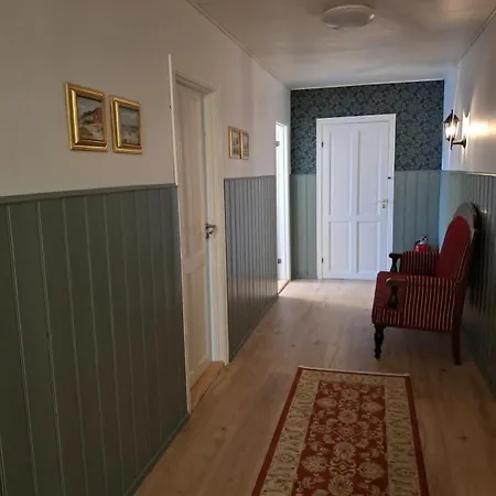 Vrensted Løkken
