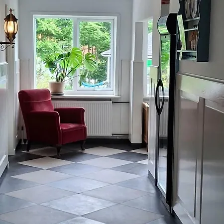 Vrensted * Løkken