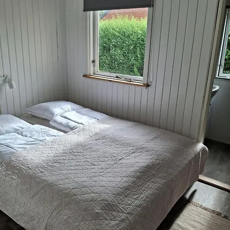 Vrensted Vandrarhem *