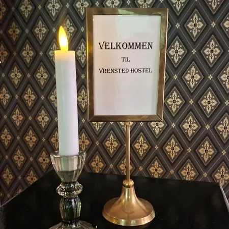 Vrensted * Løkken