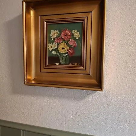 Vrensted Vandrarhem