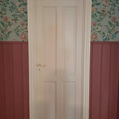 Vandrarhem Vrensted Løkken