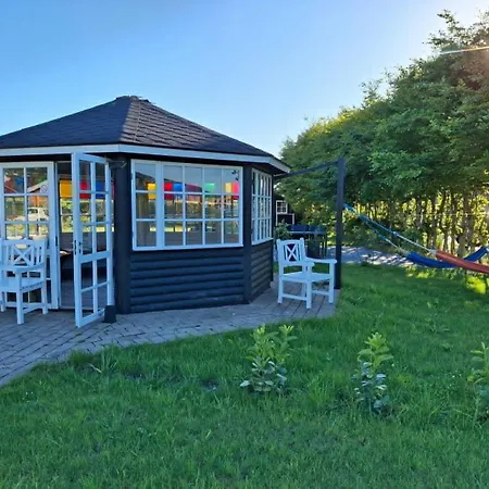 Vrensted Løkken