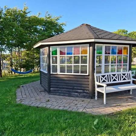 Vrensted Løkken