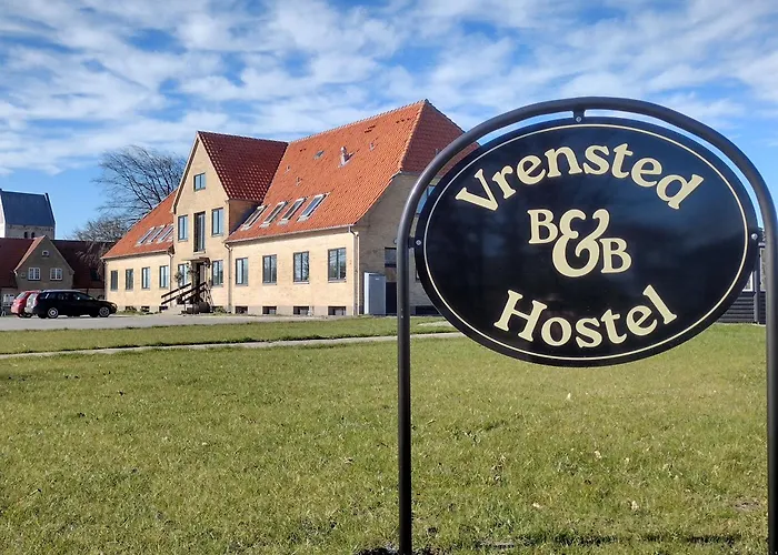 Vrensted Hostel