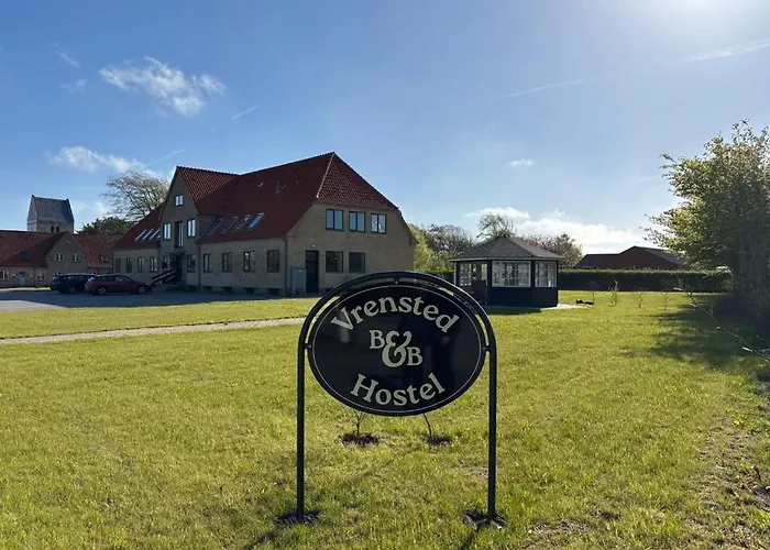 Vrensted Hostel Løkken