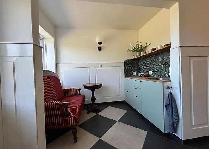 Vrensted Hostel Løkken