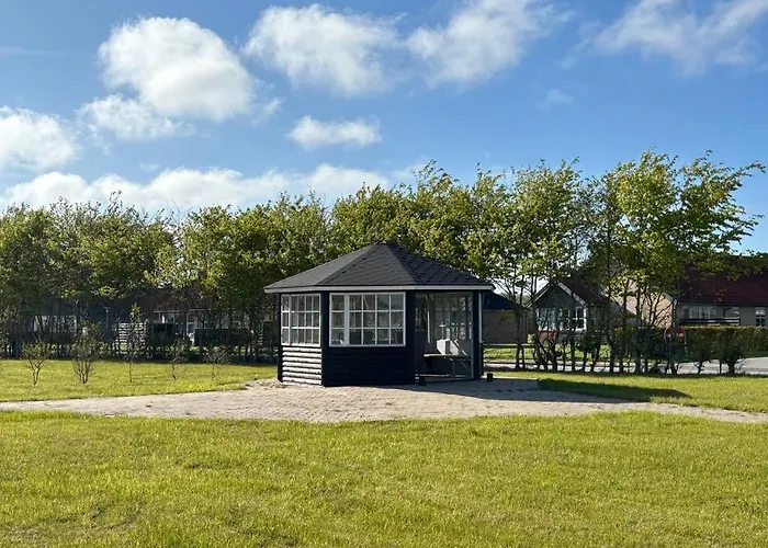 ホステル Vrensted *