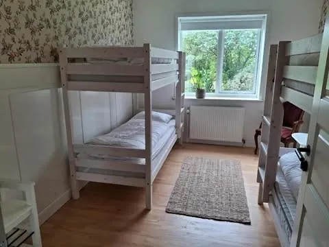 Hostel Vrensted Løkken