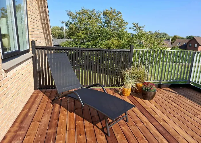 Vrensted ホステル