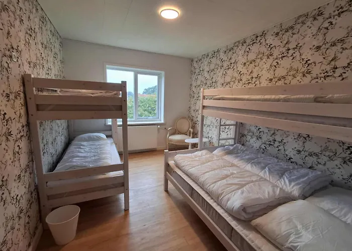 Vrensted Hostel Løkken