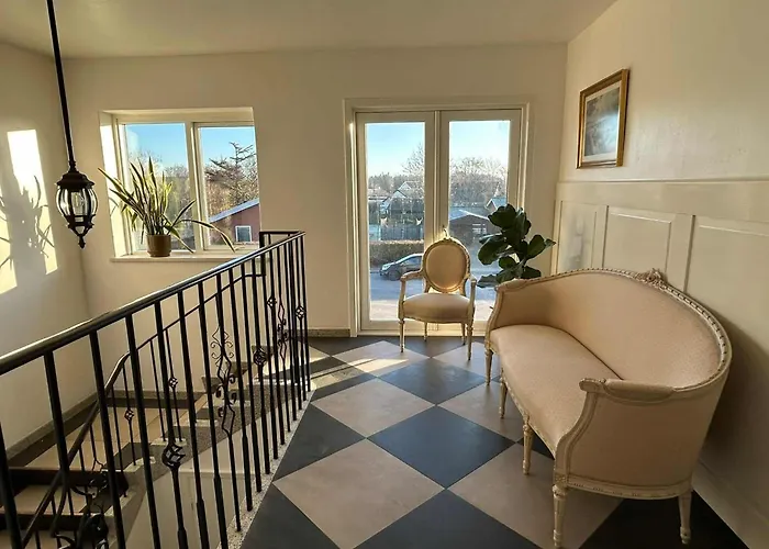 Hostel Vrensted Løkken